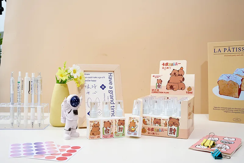 Correction Fluid 15ml - GD-651