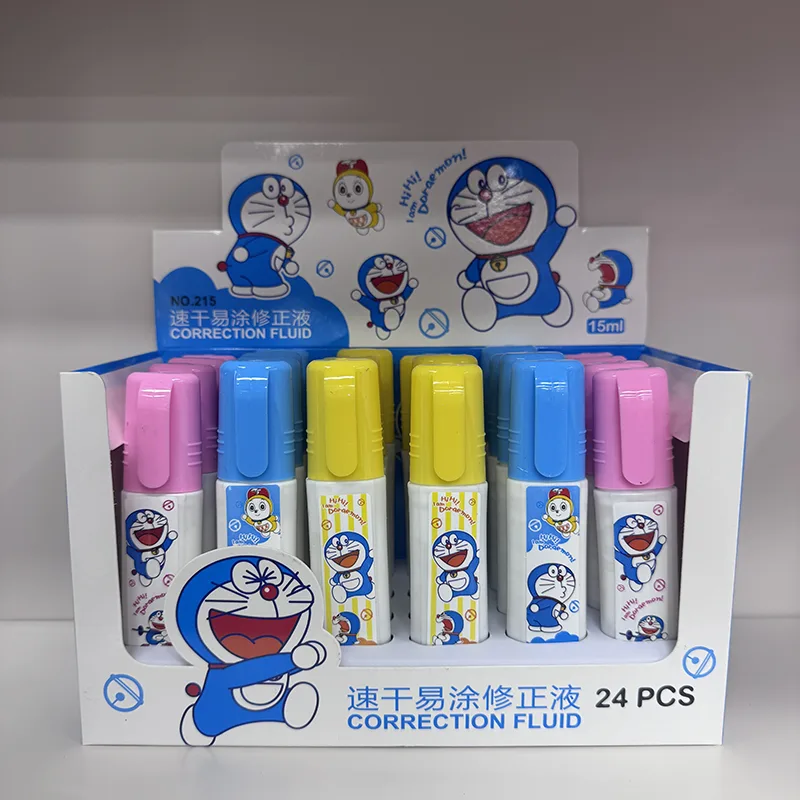 Correction Fluid 15ml - NO.215