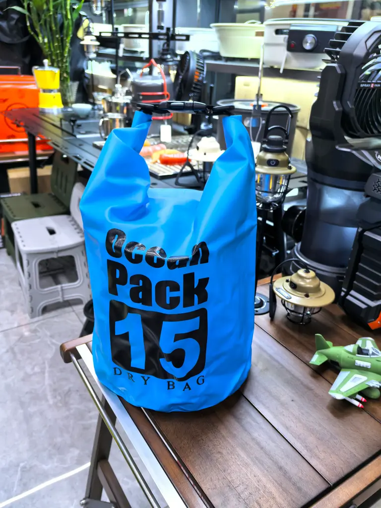 Outdoor Water Bucket 10L - S-010