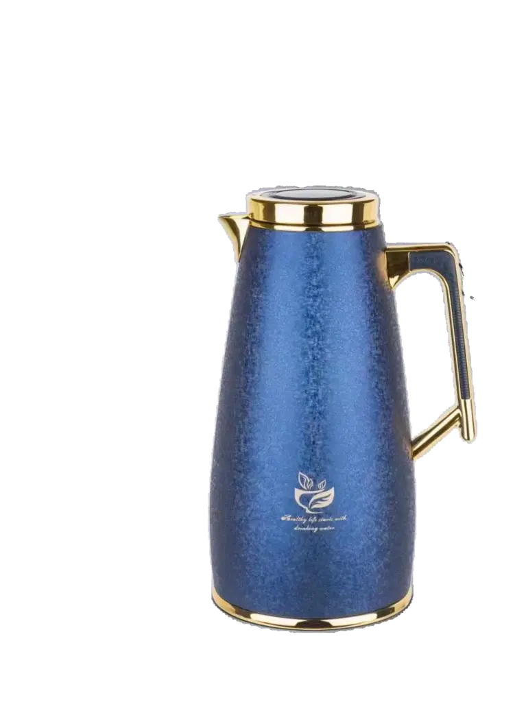 Steel-Body Glass-Lined Vacuum Jug 1.6L - JLS-6312U-1.6L - Color Code 28U