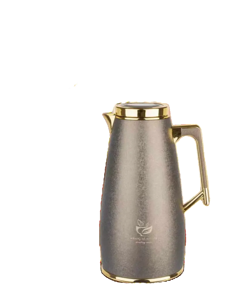 Steel-Body Glass-Lined Vacuum Jug 1.6L - JLS-6312U-1.6L - Color Code 69U