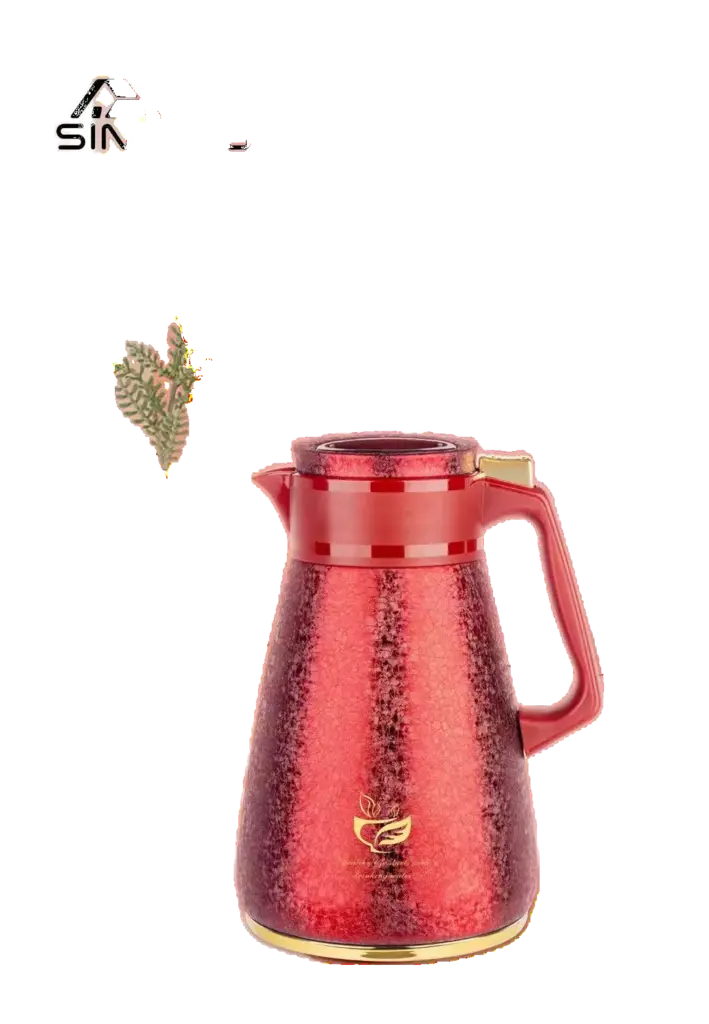 304 Stainless Steel Vacuum Jug 2.0L - JLS-7582U-2.0L - Color Code 5U