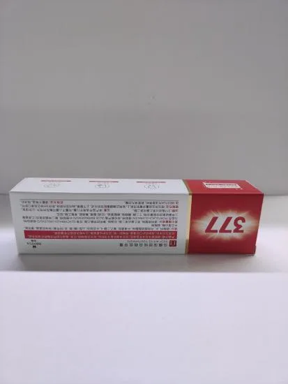 Bodie Deep White White Toothpaste 100g