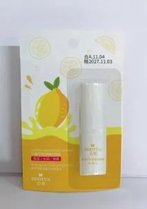 BEOTUA Bote Lemon plump elastic tender lipstick 4g “Buy It Now“