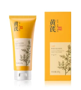 Bodie Huangqi Oil Control Cleansing Milk 100g