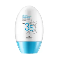 Bodie Skin Research Whitening and Spot Removing Sunscreen (SPF35) 30g “Special Offer“