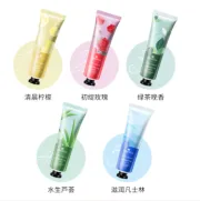 Butterfly Fragrance Hand Cream (Water Aloe Vera) 30g