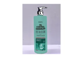 CEURYL Peptide Keratin Oil Control & Anti-Dandruff Shampoo 500ml