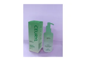 CEURYL Silky Hair Removal Cream 150g