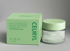 CEURYL Blackhead Removal Nose Mask 100g