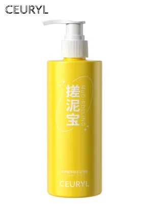 CEURYL Cleansing & Rejuvenating Scrub Gel 300ml