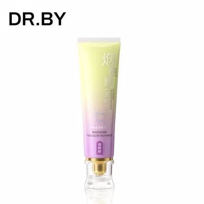 DR.BY Niacinamide Bi-Colour Toothpaste 100g ‘Special Offer’