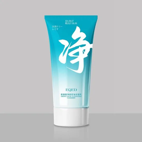 EQED Amino Acid Cleansing Milk 100g