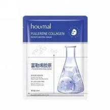 Humei Fullerene Collagen Luxury Moisturizing facial mask (new) 25ml