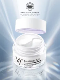 Hu Mei Shui Guang Beautiful Skin Cream 50g