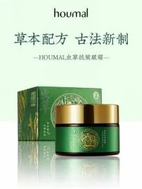 Shanghai Mei Cordyceps Anti Wrinkle Eye Cream 30g