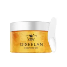 GISEELAN Gold Honey Hand Wax (New) 150g “Special Offer“