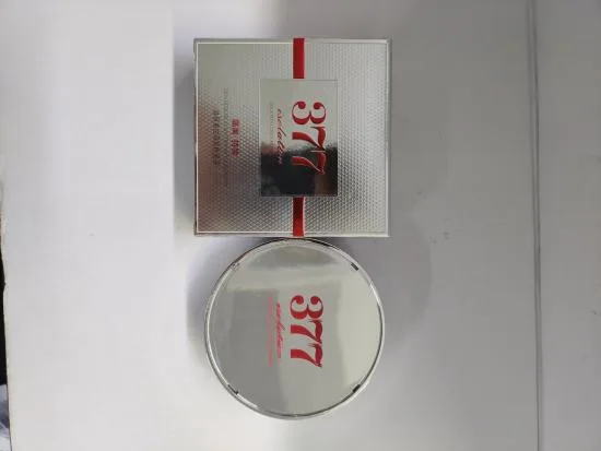 Skin whitening isolation liquid foundation (air cushion) 20ml