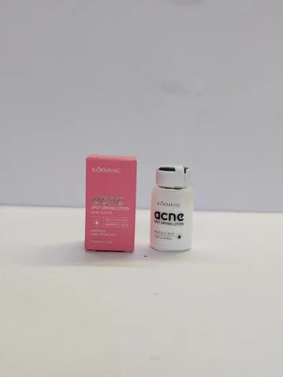 KORMESIC Acne Removing Dry lotion UKGB 15ml
