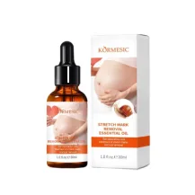 KORMESIC Natural Stretch Marks & Scars Oil