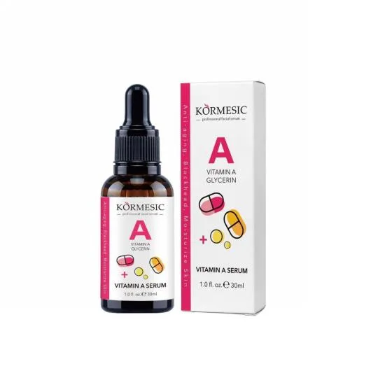 KORMESIC Vitamin A Serum 30ml