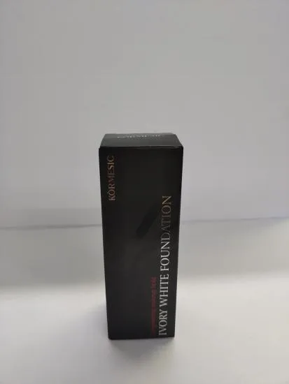 KORMESIC Lightweight Nude Natural Colour Foundation (for foreign trade) 35g