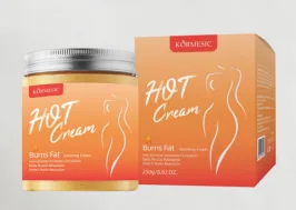 KORMESIC Thermal Cream 250g