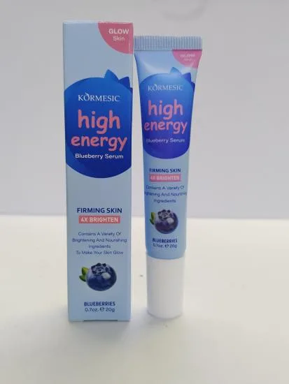 KORMESIC Blueberry Complex essence (Blueberry Skin Care Series UKGB) 20g