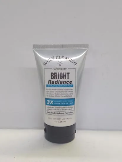 KORMESIC Daily Brightening Gloss Cleansing Milk (UKGB) 100g