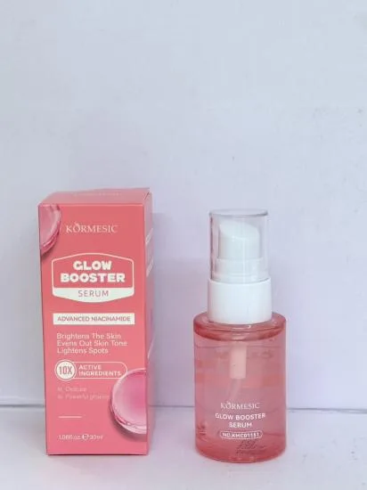 KORMESIC 10X Radiance essence (10X Radiance UKGB) (for foreign trade) 30ml