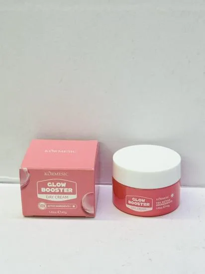 KORMESIIC10X Radiant Sun Cream (10X Radiant UKGB) 40g