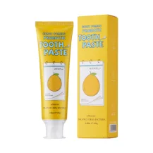 KORMESIC Honey Grapefruit Probiotic Toothpaste (for foreign trade) 100g