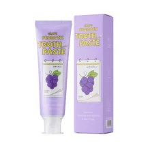 KORMESIC Grape Probiotic Toothpaste (for foreign trade) 100g