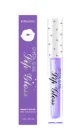 KORMESIC Crystal Glass Lip Gloss - Love Letter (for foreign trade) 2.2g