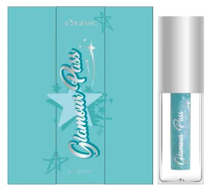 KORMESIC Liquid Eyeshadow - Stage Diving (for foreign trade) 4g