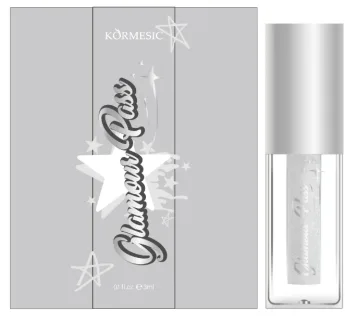 KORMESIC Liquid Eyeshadow - Disco Queen 4g