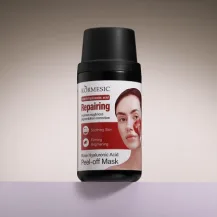 KORMESIC Rose Hyaluronic Acid Peeling Mask (Storage Bucket) 100ml+20g+20g+8ml ‘Special Price’