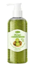 KORMESIC Kiwi Scrub Shower Gel 280ml(for foreign trade)