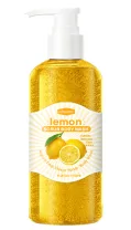 KORMESIC Lemon Scrub Body Wash 280ml