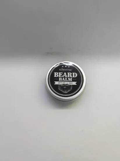 KORMESIC Beard Fragrance Cream 15g