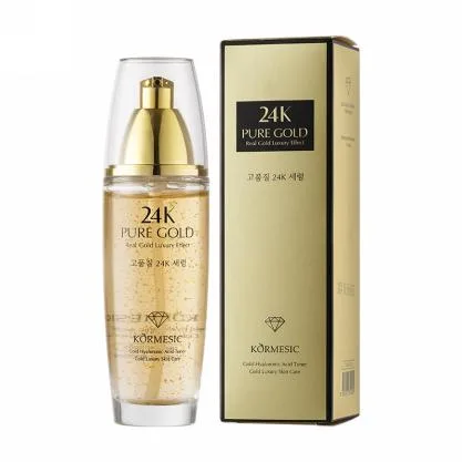 KORMESIC Gold Hyaluronic Acid Toner 100ml