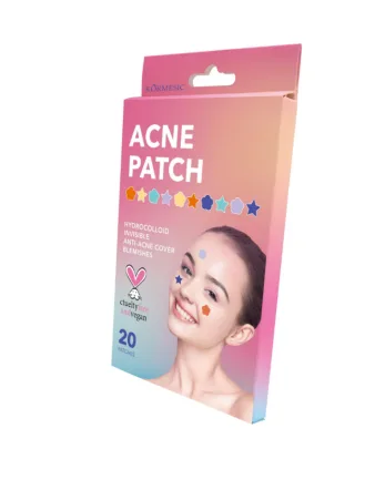 KORMESIC Pimple Patch 20pcs/box (for foreign trade)