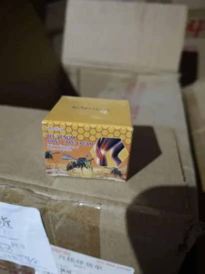 KORMESIC Bee Venom Joint Care Cream 40g