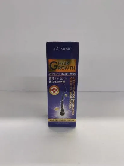 KORMESIC Hair essence (for foreign trade) 50ml