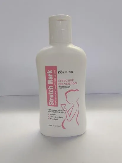 KORMESIC Pregnancy Marks Moisturizing Care lotion (for foreign trade) 200ml