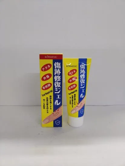 KORMESIC Scar Repair Gel 40g