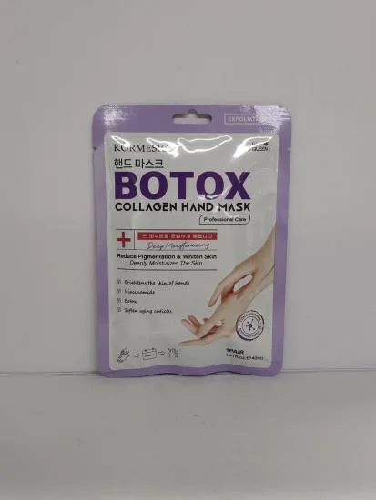 KORMESIC Botulinum Collagen Hand Cream QB 30g - KMC19999