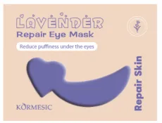 KORMESIC Lavender Repairing Eye Mask (for foreign trade) 7g