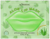 KORMESIC Aloe Vera Lip Mask (for foreign trade) 8g - KMC20597