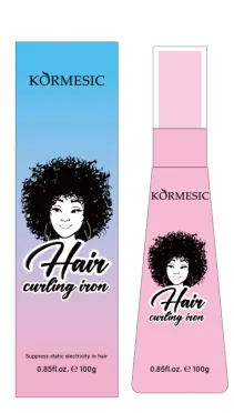 KORMESIC Hair Tidy Stick (for foreign trade) 30g